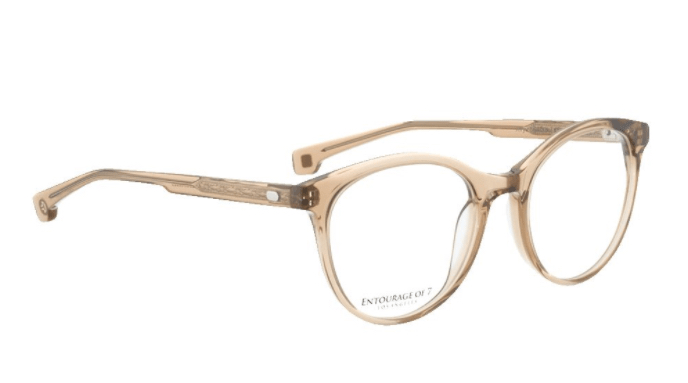 Entourage of 7 Luxury Eyewear | Erker’s Fine Eyewear