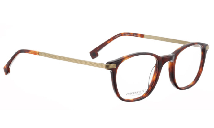 Entourage of 7 Luxury Eyewear | Erker’s Fine Eyewear