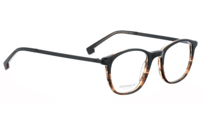 Entourage of 7 Luxury Eyewear | Erker’s Fine Eyewear