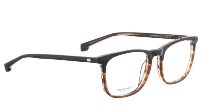 Entourage of 7 Luxury Eyewear | Erker’s Fine Eyewear