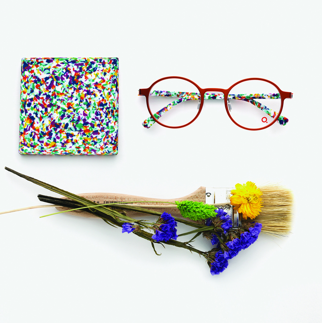 Etnia Eyeglasses