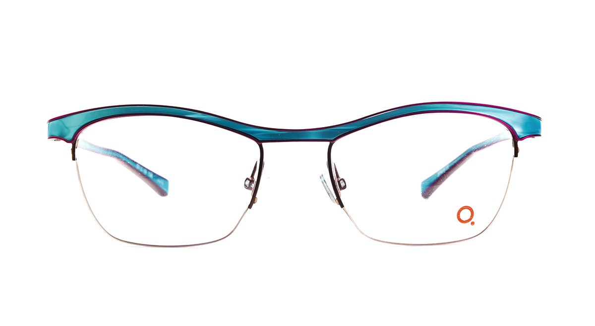 Etnia Eyeglasses
