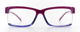 Frost Eyeglasses