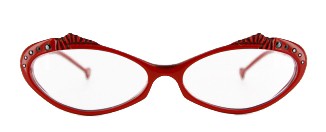 Frost Eyeglasses