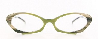 Frost Eyeglasses