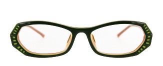 Frost Eyeglasses