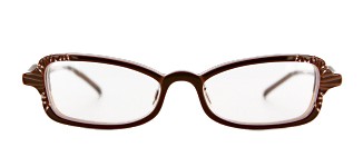 Frost Eyeglasses