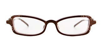 Frost Eyeglasses