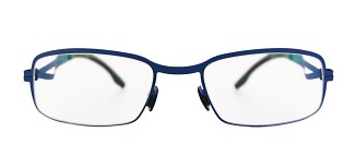 Frost Eyeglasses