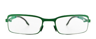 Frost Eyeglasses