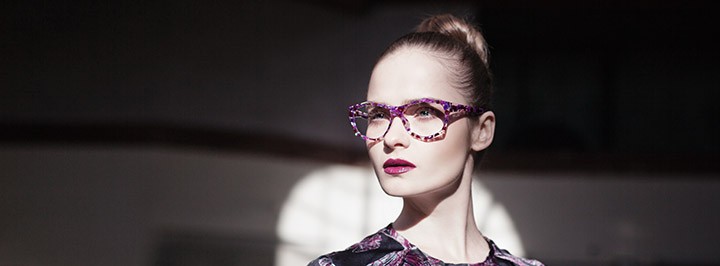 Frost Eyeglasses
