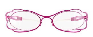 Frost Eyeglasses