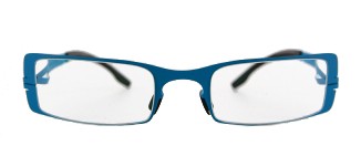 Frost Eyeglasses