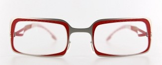 Frost Eyeglasses