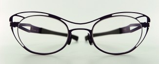 Frost Eyeglasses