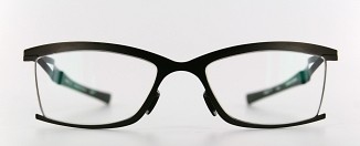 Frost Eyeglasses
