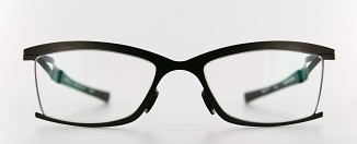 Frost Eyeglasses