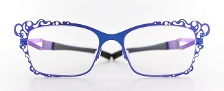 Frost Eyeglasses