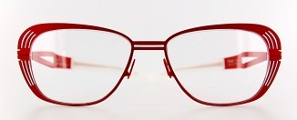 Frost Eyeglasses