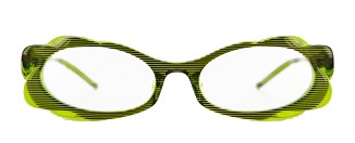 Frost Eyeglasses