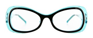 Frost Eyeglasses