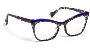 J.F. Rey Designer Eyewear