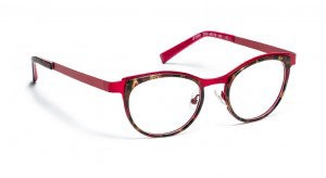 J.F. Rey Designer Eyewear