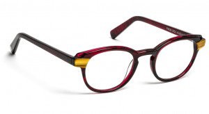 J.F. Rey Designer Eyewear