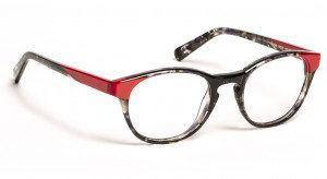 J.F. Rey Designer Eyewear