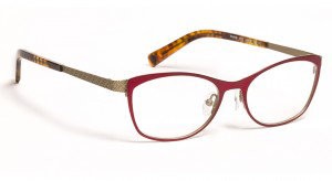 J.F. Rey Designer Eyewear