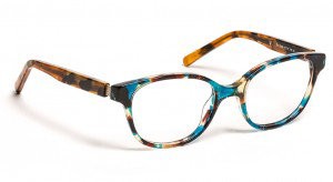 J.F. Rey Designer Eyewear