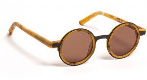 J.F. Rey Designer Eyewear