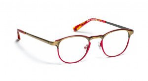 J.F. Rey Designer Eyewear