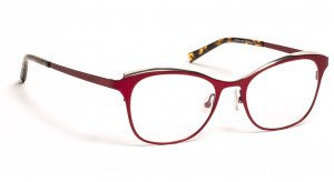 J.F. Rey Designer Eyewear