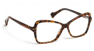 J.F. Rey Designer Eyewear