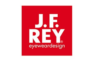 J.F. Rey Eyewear Design