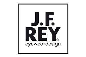 J.F. Rey Eyewear Design
