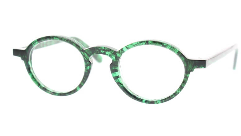 Matttew Eyeglasses at St. Louis | Erker’s Fine Eyewear