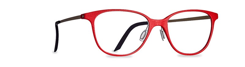 Monoqool Eyewear at St. Louis