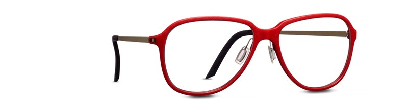 Monoqool Eyewear at St. Louis