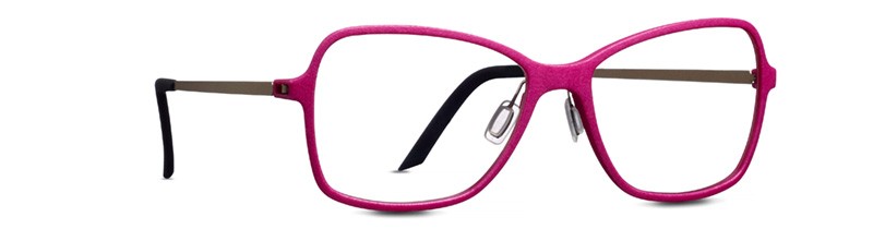 Monoqool Eyewear at St. Louis