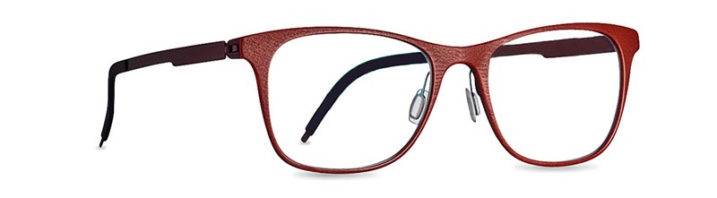 Monoqool Eyewear at St. Louis