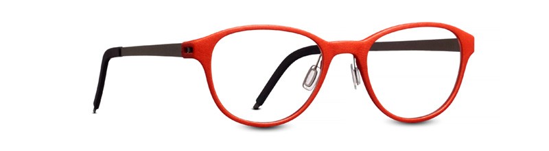 Monoqool Eyewear at St. Louis