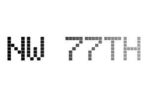 NW77TH Eyewear