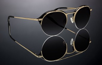 Barton Perreira Luxury Eyewear