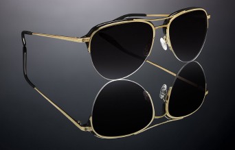 Barton Perreira Luxury Eyewear