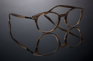 Barton Perreira Luxury Eyewear