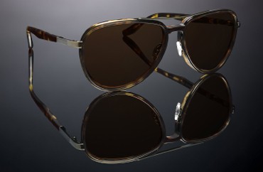 Barton Perreira Luxury Eyewear