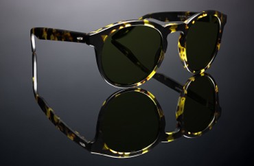 Barton Perreira Luxury Eyewear