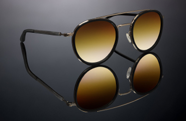 Barton Perreira Luxury Eyewear